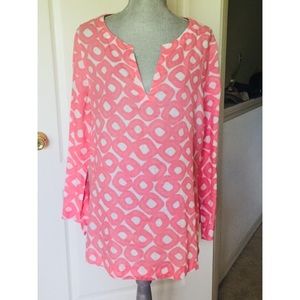 Island Company* Beach Tunic